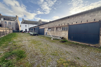 achat maison sixt-sur-aff 35550