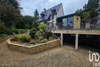 achat maison sixt-sur-aff 35550