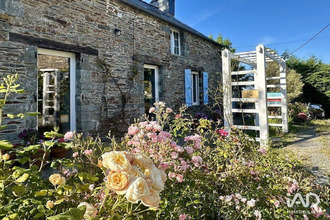 achat maison sixt-sur-aff 35550