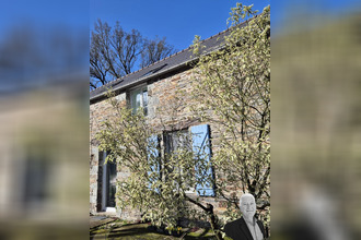 achat maison sixt-sur-aff 35550
