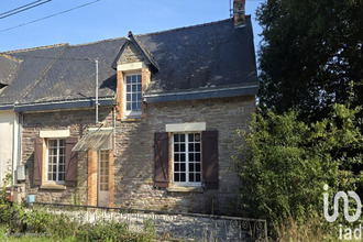 achat maison sixt-sur-aff 35550