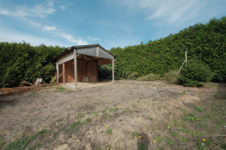 achat maison sixt-sur-aff 35550