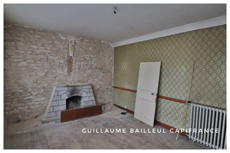 achat maison sizun 29450