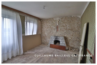 achat maison sizun 29450