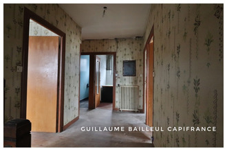 achat maison sizun 29450