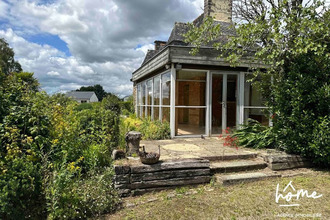 achat maison sizun 29450