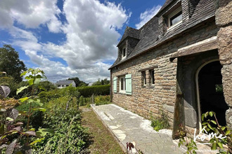 achat maison sizun 29450