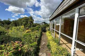 achat maison sizun 29450