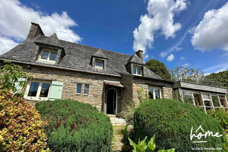 achat maison sizun 29450