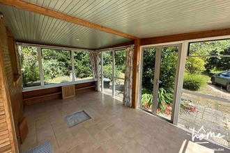 achat maison sizun 29450