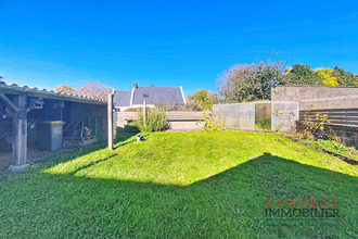 achat maison sizun 29450