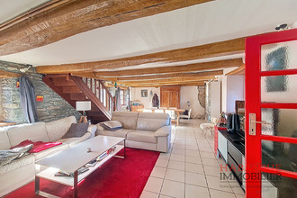 achat maison sizun 29450