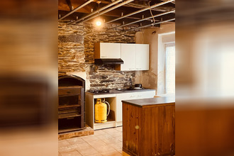 achat maison sizun 29450