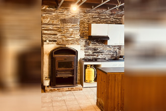 achat maison sizun 29450