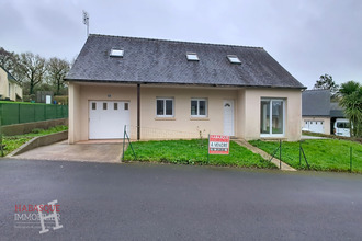 achat maison sizun 29450