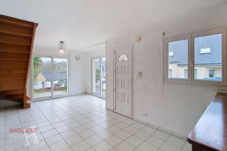 achat maison sizun 29450