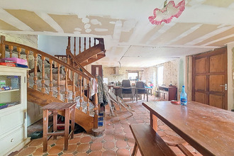 achat maison sizun 29450