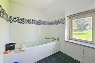 achat maison sizun 29450