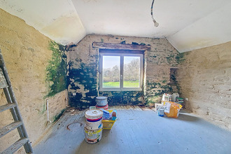 achat maison sizun 29450