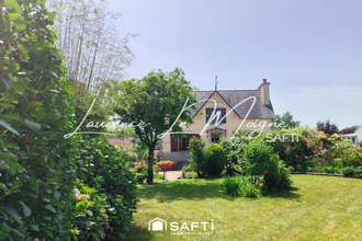 achat maison sizun 29450