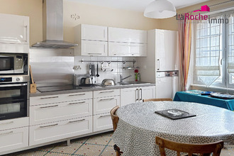 achat maison sizun 29450