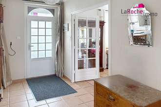 achat maison sizun 29450