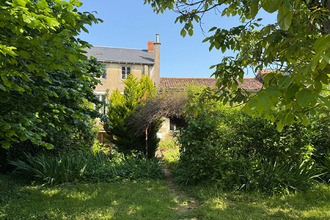 achat maison smarves 86240