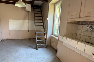 achat maison smarves 86240