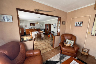 achat maison smarves 86240