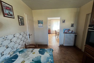 achat maison smarves 86240