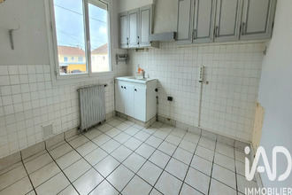 achat maison smarves 86240