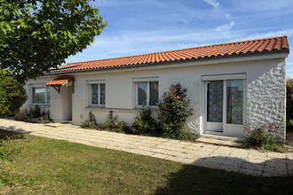 achat maison smarves 86240