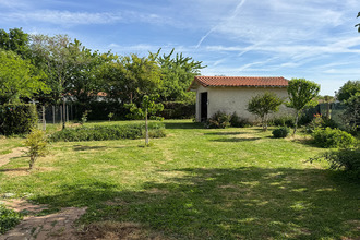 achat maison smarves 86240