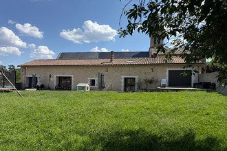 achat maison smarves 86240