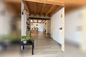 achat maison smarves 86240