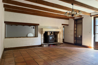 achat maison smarves 86240