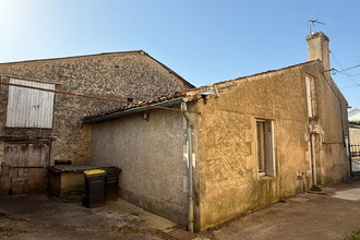 achat maison smarves 86240