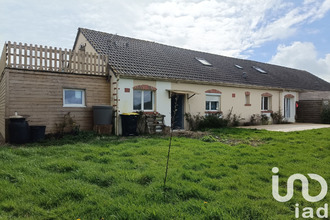 achat maison smermesnil 76660