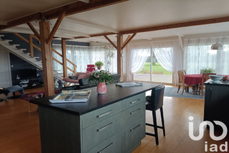 achat maison smermesnil 76660