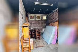 achat maison smermesnil 76660