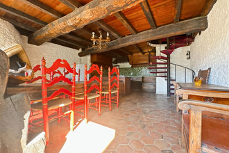 achat maison soccia 20125