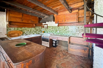 achat maison soccia 20125