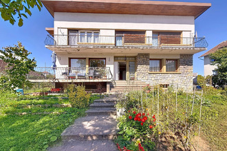 achat maison sochaux 25600