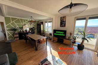 achat maison sochaux 25600