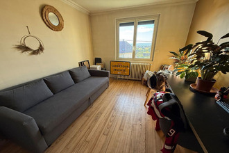 achat maison sochaux 25600