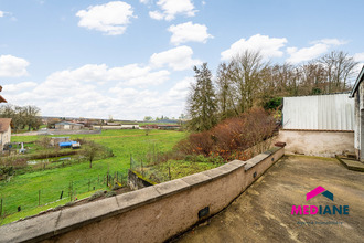 achat maison socourt 88130