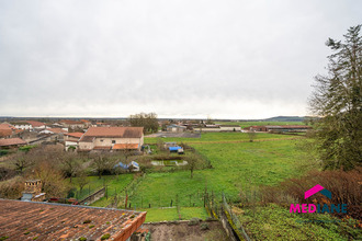 achat maison socourt 88130