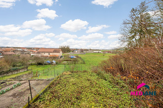 achat maison socourt 88130