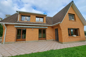 achat maison socx 59380