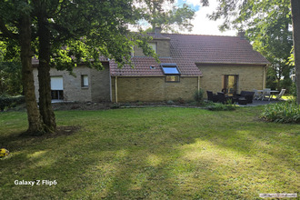 achat maison socx 59380